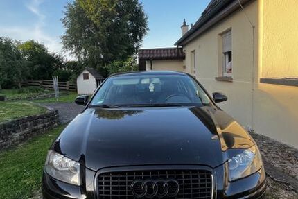Audi A3 280.000 km 6.000 &euro; Mühlacker 75417