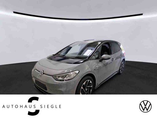 VW ID.3 48.025 km 18.440 &euro; Wendlingen am Neckar 73240