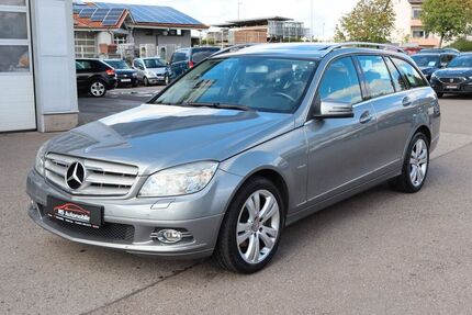 Mercedes C 250