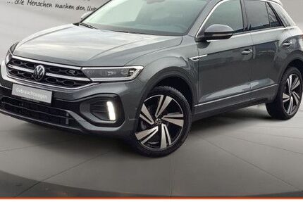 VW T-Roc 16.776 km 30.490 &euro; Nürtingen 72622