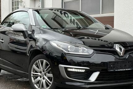 Renault Megane 82.000 km 8.390 &euro; Nagold - Hochdorf 72202