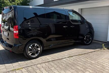 Opel Zafira Life 47.000 km 34.400 &euro; Neuhausen 73765