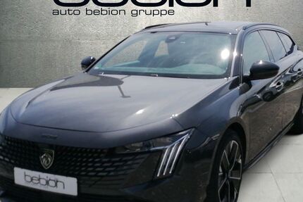Peugeot 508 39.200 km 26.980 &euro; Reutlingen 72766