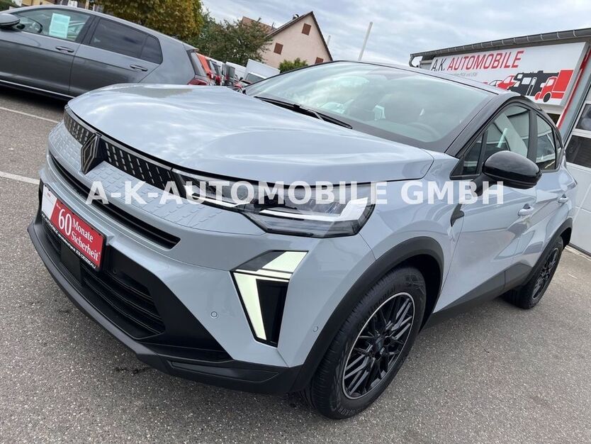 Renault Captur 10.000 km 24.599 € Deizisau 73779