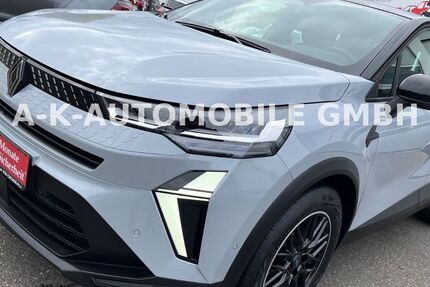 Renault Captur 10.000 km 24.999 € Deizisau 73779