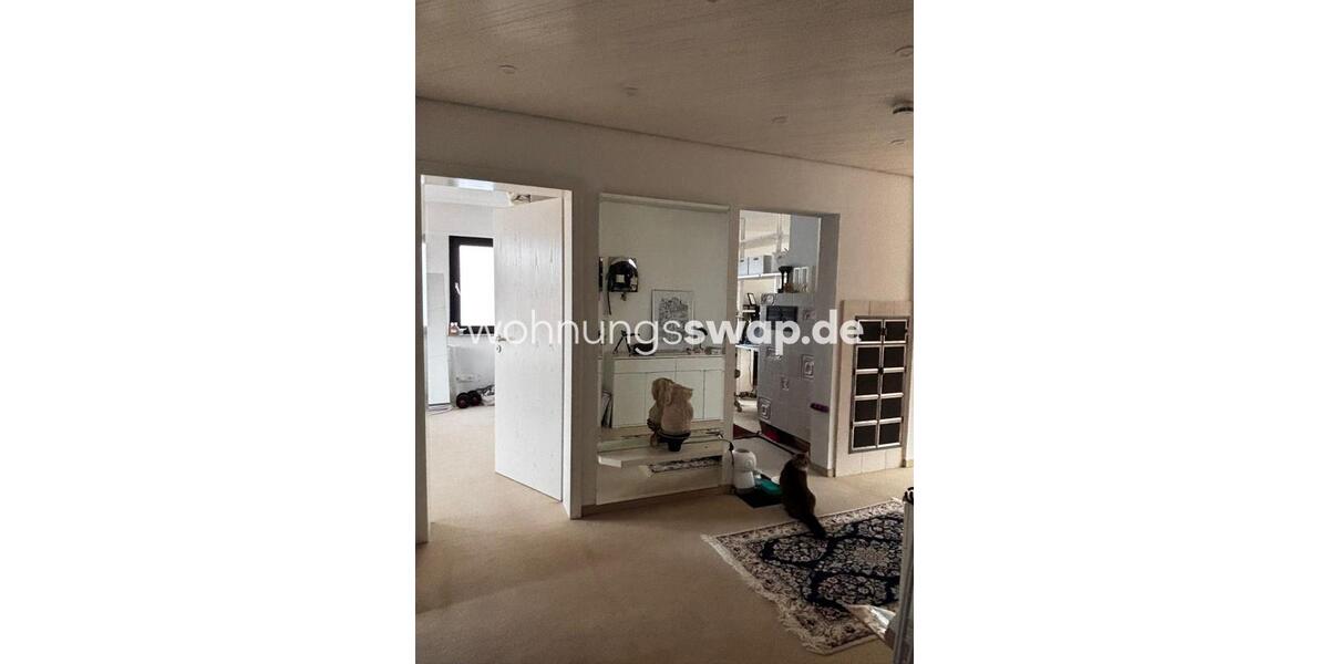 Etagenwohnung Stuttgart Stuttgart-Ost - 2 Zimmer, 90 m&sup2;, 1.140&euro; | Angebot:24570789