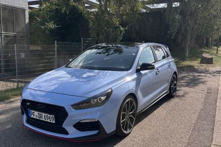 Hyundai i30 94.000 km 20.990 &euro; Illingen 75428