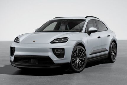 Porsche Macan 22.500 km 77.700 &euro; Stuttgart 70469