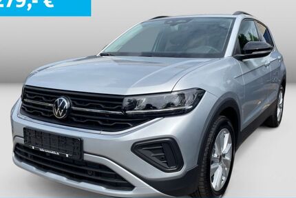 VW T-Cross 1.111 km 28.230 &euro; Böblingen 71032