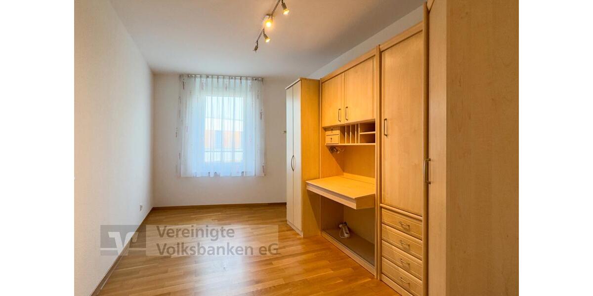 Etagenwohnung Reutlingen Orschel-Hagen - 3.5 Zimmer, 85 m&sup2;, 1.120&euro; | Angebot:26231993