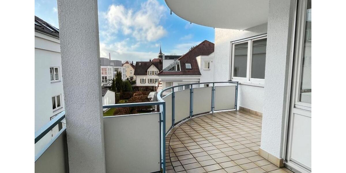 Etagenwohnung Metzingen - 3.5 Zimmer, 90 m&sup2;, 1.260&euro; | Angebot:26003060