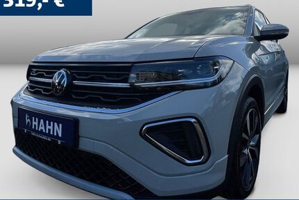 VW T-Cross 1.001 km 24.390 &euro; Korntal-Münchingen 70825