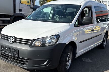 VW Caddy 298.454 km 4.980 € Reutlingen 72766