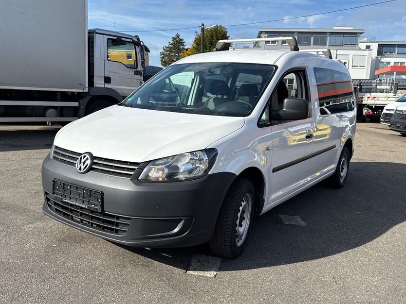 VW Caddy 298.454 km 4.980 € Reutlingen 72766