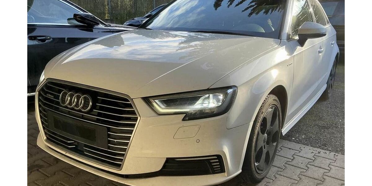 Audi A3 138.900 km 15.950 &euro; Weil im Schönbuch 71093