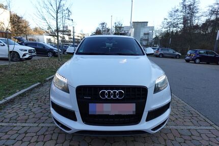 Audi Q7 139.900 km 19.990 € Waldenbuch 71111