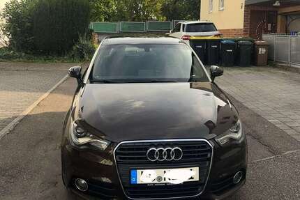 Audi A1 152.000 km 8.700 € Waiblingen Bittenfeld 71336