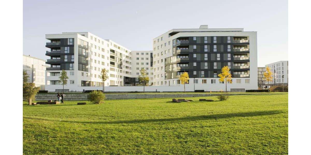 Etagenwohnung Böblingen Dagersheim - 3.5 Zimmer, 87 m&sup2;, 1.168&euro; | Angebot:27054985