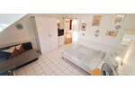 Etagenwohnung Esslingen am Neckar Oberesslingen - 1 Zimmer, 29 m&sup2;, 710&euro; | Angebot:27554303