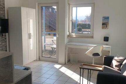 Wohnung Esslingen am Neckar Oberesslingen - 1 Zimmer, 26 m&sup2;, 610&euro; | Angebot:27554303