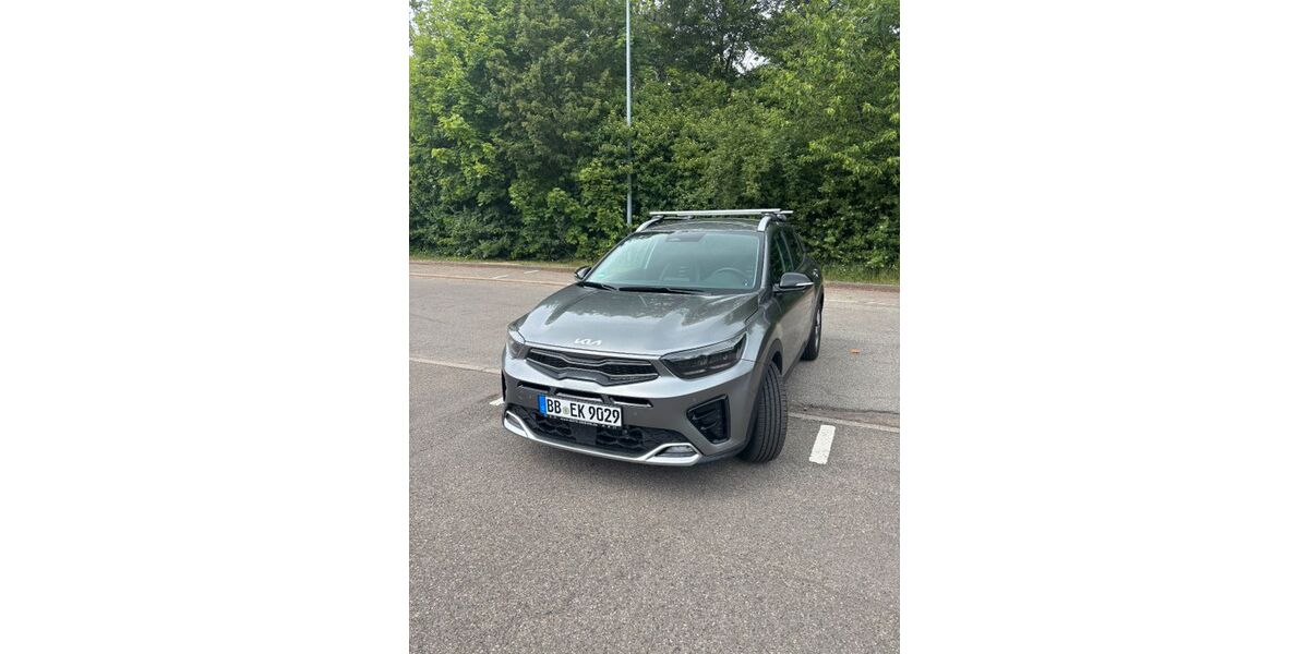 Kia Stonic 15.000 km 21.400 &euro; Böblingen 71032