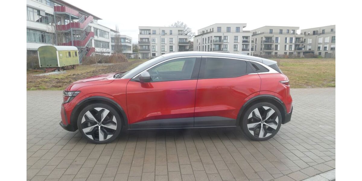 Renault Megane E-TECH 45.000 km 22.000 &euro; Fellbach 70736