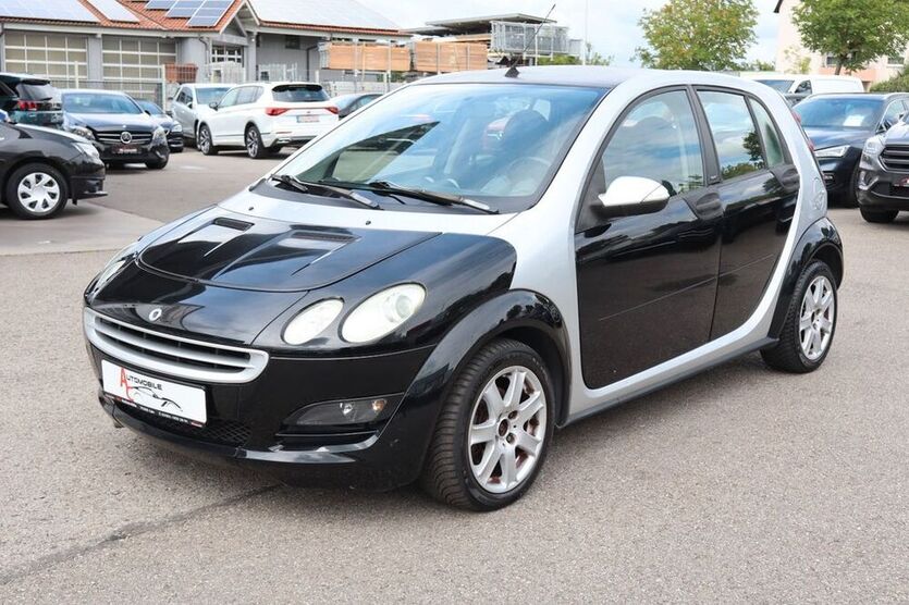 ForFour