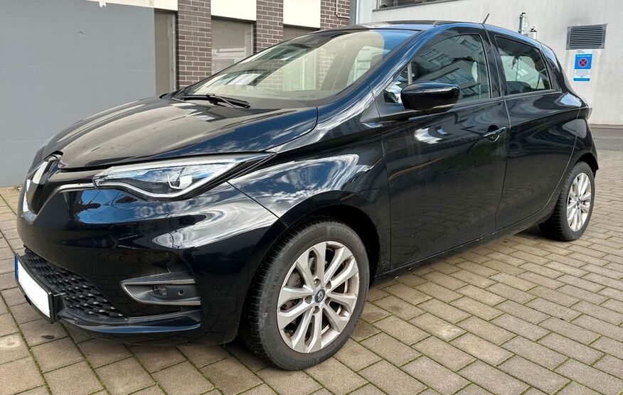 Renault ZOE 56.000 km 11.750 € Stuttgart 70469