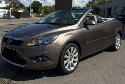 Ford Focus 59.000 km 7.700 &euro; Esslingen am Neckar 73733