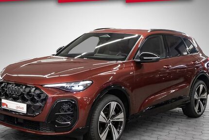 Audi Q5 7.670 km 62.920 &euro; Stuttgart 70563