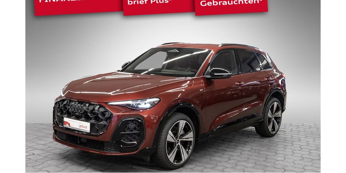Audi Q5 7.670 km 62.920 &euro; Stuttgart 70563