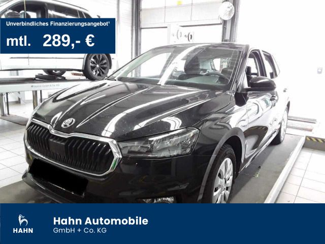 Fabia
