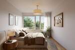 Etagenwohnung Ludwigsburg Mitte - 3 Zimmer, 84 m&sup2;, 633.000&euro; | Angebot:25704130