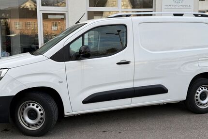 Opel Combo 124.000 km 11.850 &euro; Sindelfingen 71065