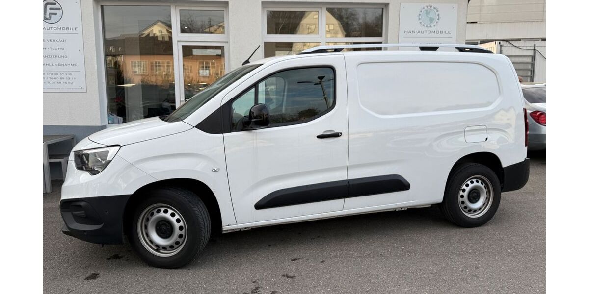Opel Combo 124.000 km 11.990 &euro; Sindelfingen 71065