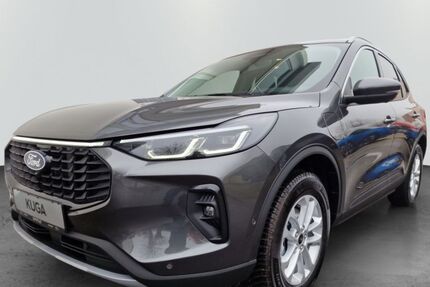 Ford Kuga 8.500 km 35.990 &euro; Rutesheim 71277