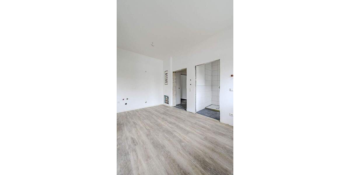 Etagenwohnung Bietigheim-Bissingen / Bissingen Bissingen - 1 Zimmer, 33 m&sup2;, 195.000&euro; | Angebot:25704213