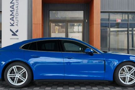 Porsche Panamera 2.600 km 109.500 &euro; Sindelfingen 71065