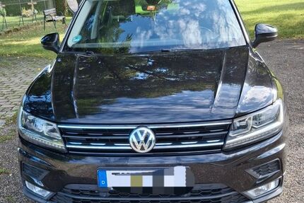 VW Tiguan 199.000 km 13.900 € Gomaringen 72810