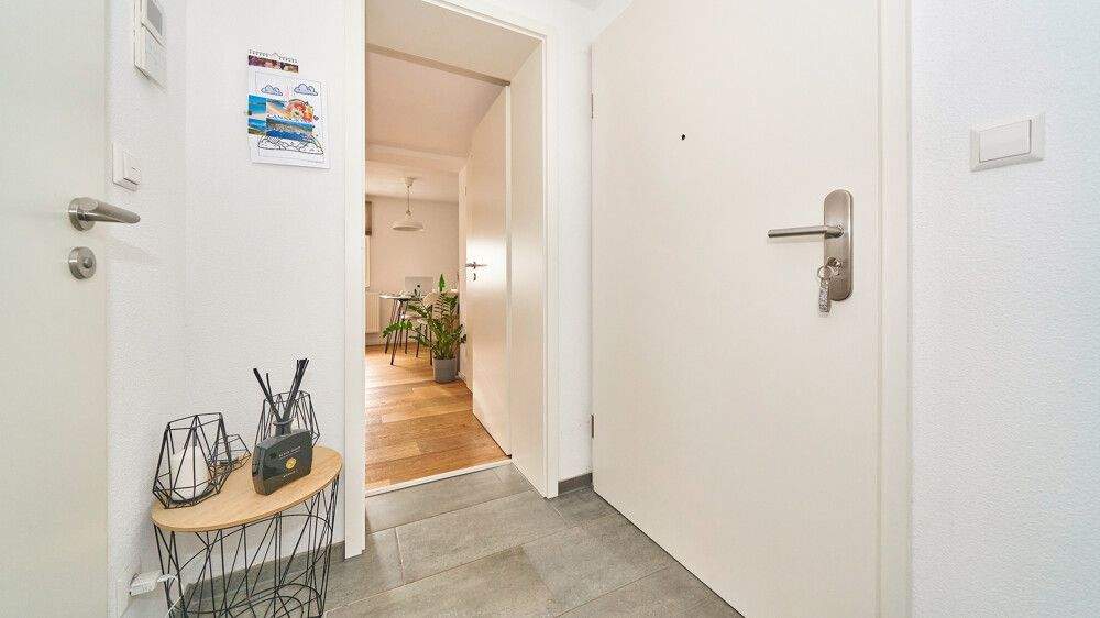 Etagenwohnung Freiberg am Neckar Heutingsheim - 2 Zimmer, 64 m&sup2;, 265.000&euro; | Angebot:24675222