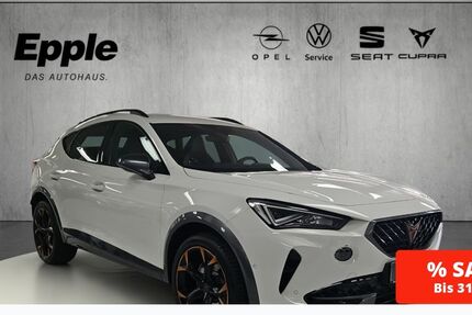 Cupra Formentor 40.293 km 27.490 &euro; Rutesheim 71277