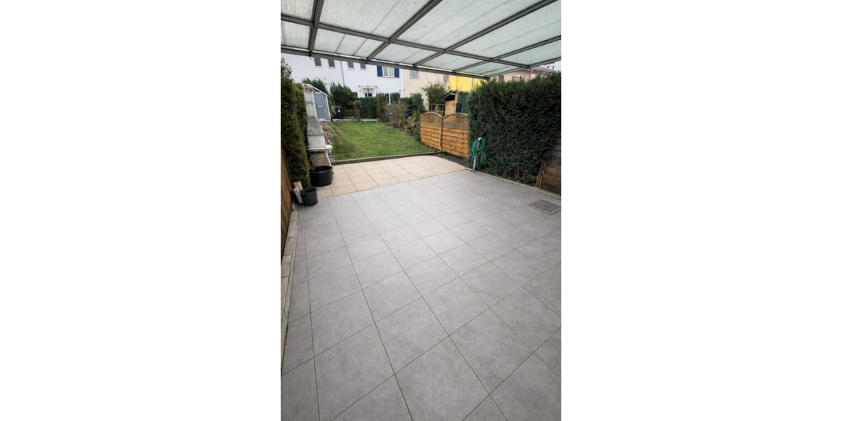 Reihenhaus Esslingen am Neckar Pliensauvorstadt - 4.5 Zimmer, 105 m&sup2;, 455.000&euro; | Angebot:24662491