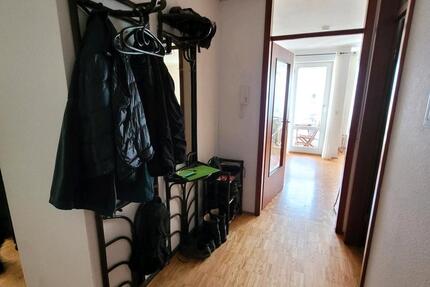 Wohnung Tübingen Lustnau - 2 Zimmer, 52 m&sup2;, 675&euro; | Angebot:25934882