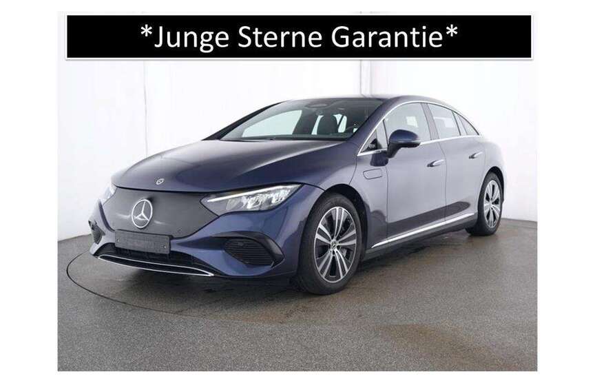 Mercedes-Benz EQE 300 17.097 km 42.980 € Waiblingen 71332