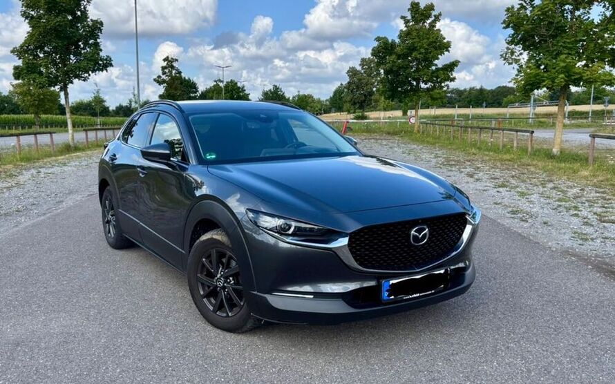 CX-30