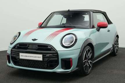 Mini John Cooper Works Cabrio 5.214 km 43.153 &euro; Ludwigsburg-Asperg 71679