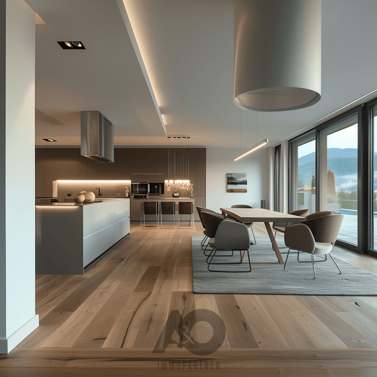 Wohnung zum Kaufen in Herrenberg 668.900 € 128.13 m²