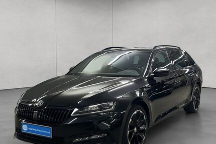 Skoda Superb 44.372 km 32.890 € Stuttgart 70190