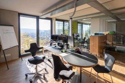 Büro in Leonberg 600 € 16 m² zimmer