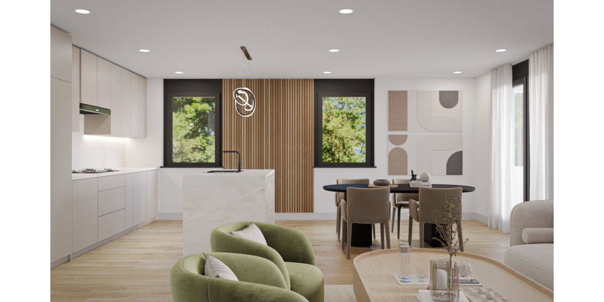 Etagenwohnung Stuttgart Vaihingen - 4 Zimmer, 91 m&sup2;, 767.000&euro; | Angebot:24367950